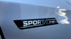 Skoda Kodiaq 1.5 TSI iV 204 SportLine 5dr DSG Estate